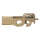 CYMA Plus CM060 P90 AEG Tan (OfficialLicense/JP Ver./180¿ݾ/ư)