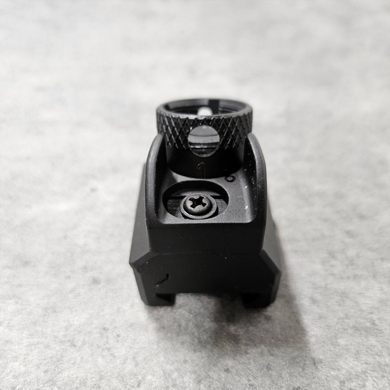 ʡZC LEOPARD HK416 ꥢ BKƱԲġ