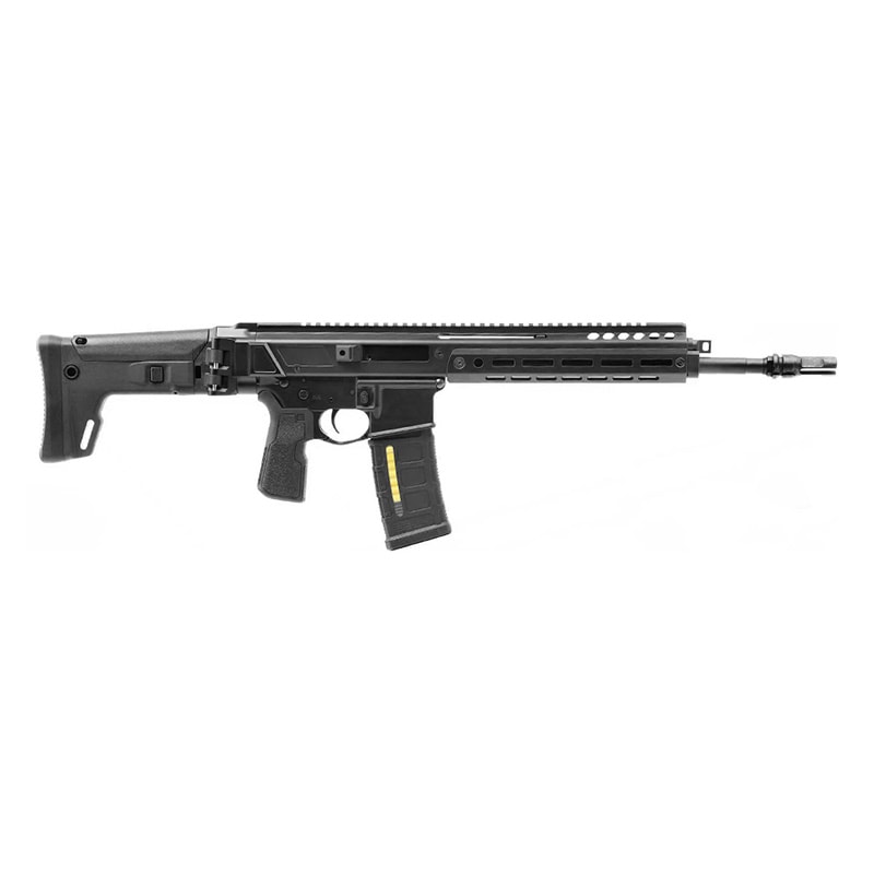 予約特価 4月頃予定】DE Airsoft JAKL Rifle 5.56 13.7inch Replica