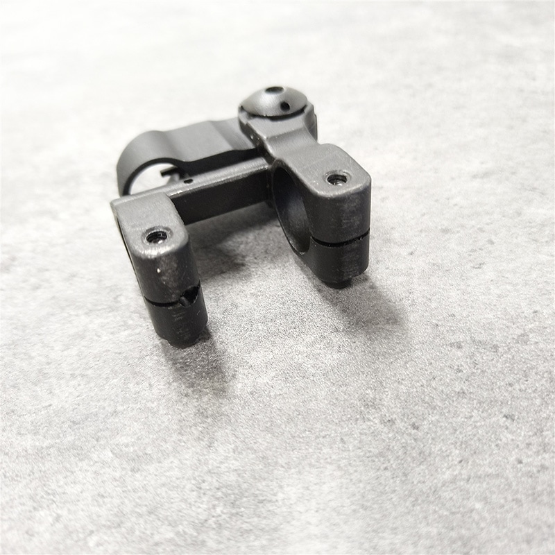 訳あり品】VFC PRIタイプ フリップアップフロントサイト Gen II【同梱
