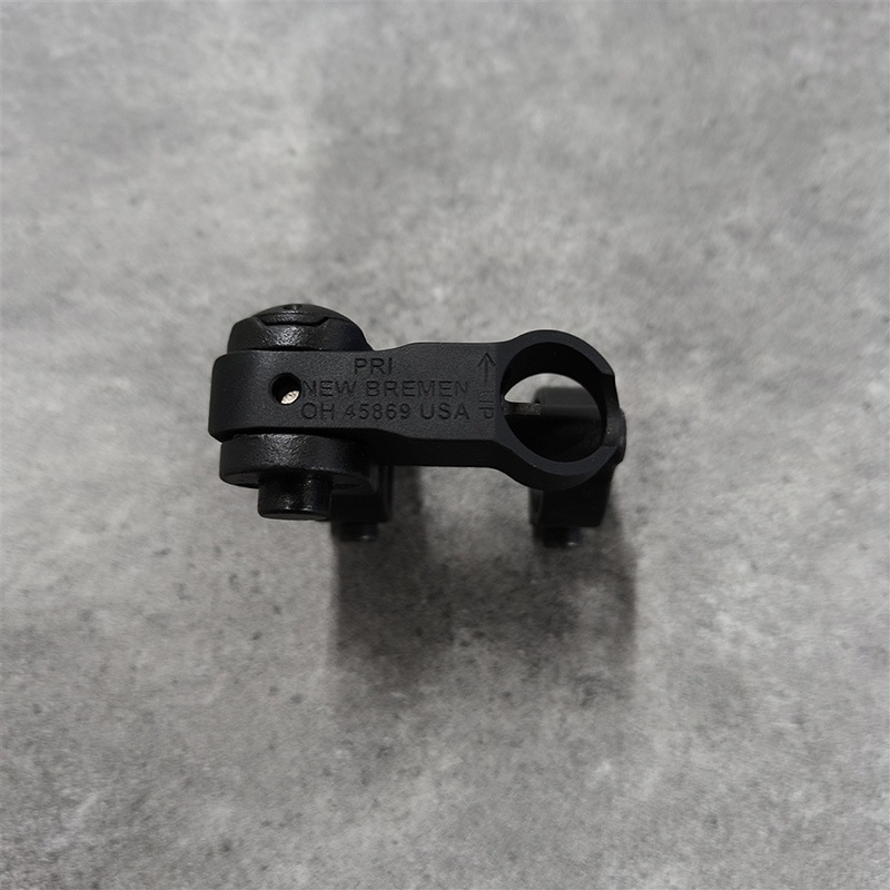 訳あり品】VFC PRIタイプ フリップアップフロントサイト Gen II【同梱
