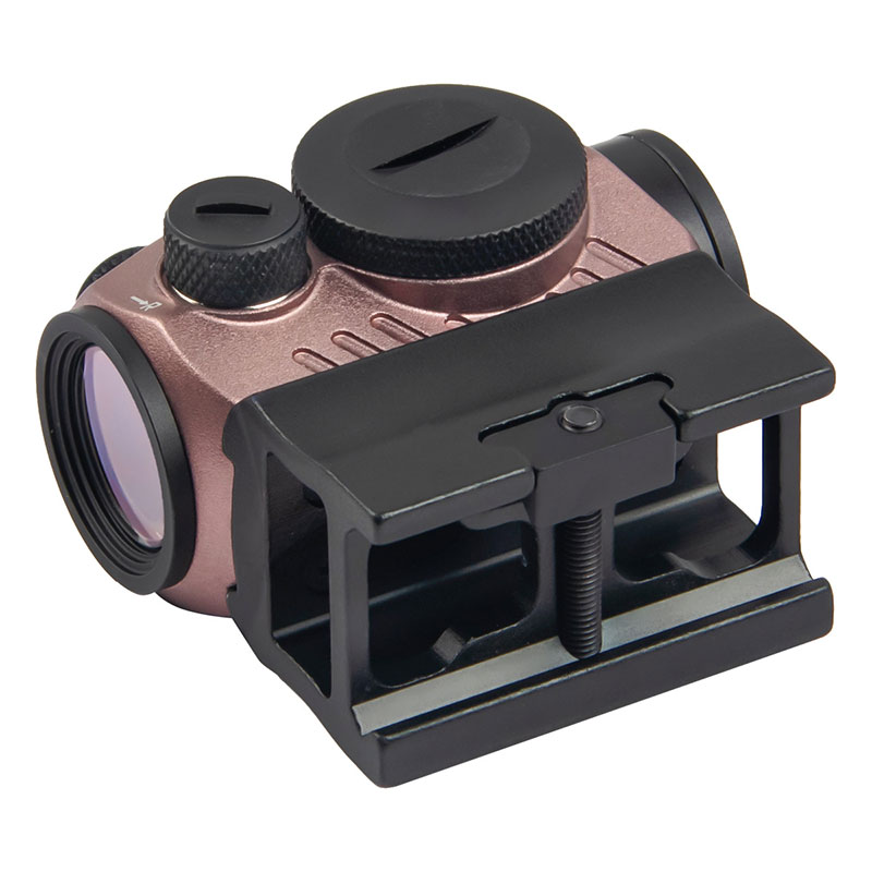 SS ROMEO5タイプ 1×20mmレッドドットサイト BK | 光学機器