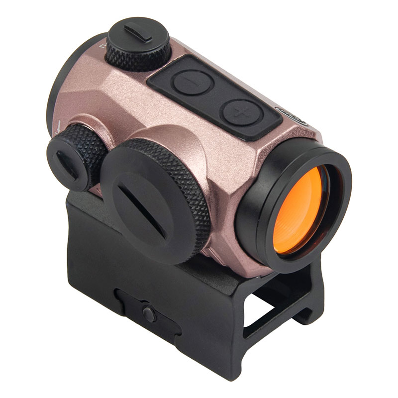 SS ROMEO5タイプ 1×20mmレッドドットサイト BK | 光学機器