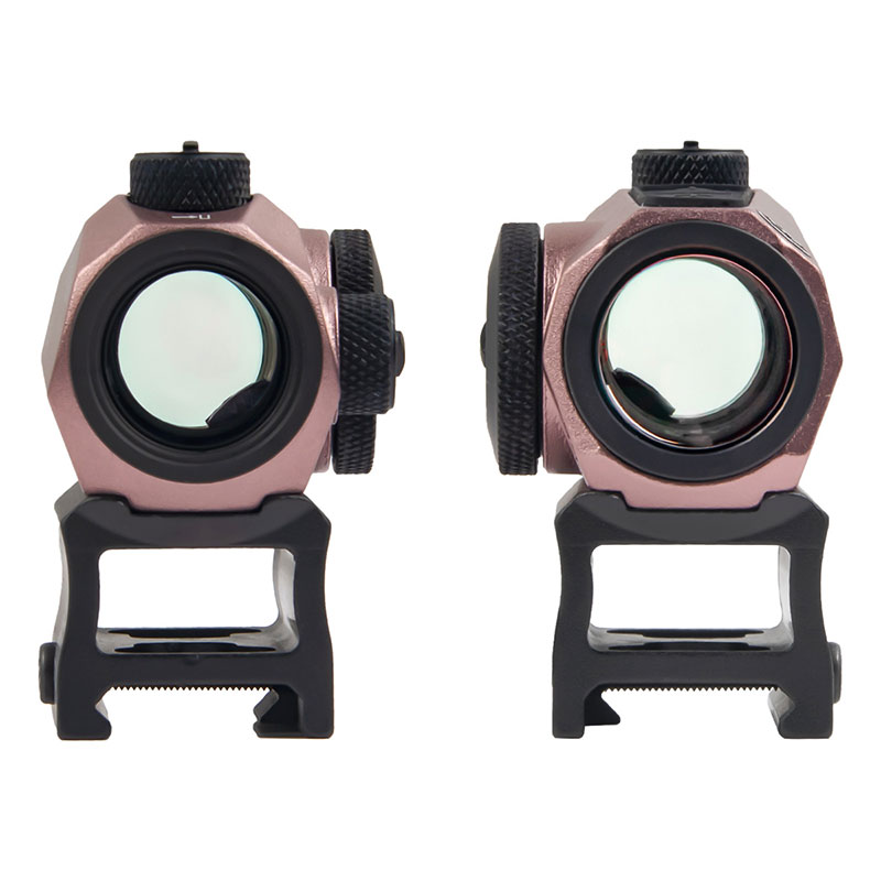 SS ROMEO5タイプ 1×20mmレッドドットサイト BK | 光学機器