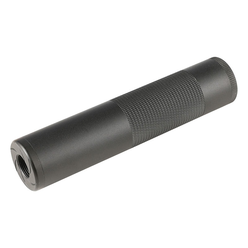 Maple Leaf Whisper ダミーサプレッサー 135mm (14mm正逆/16mm正ネジ