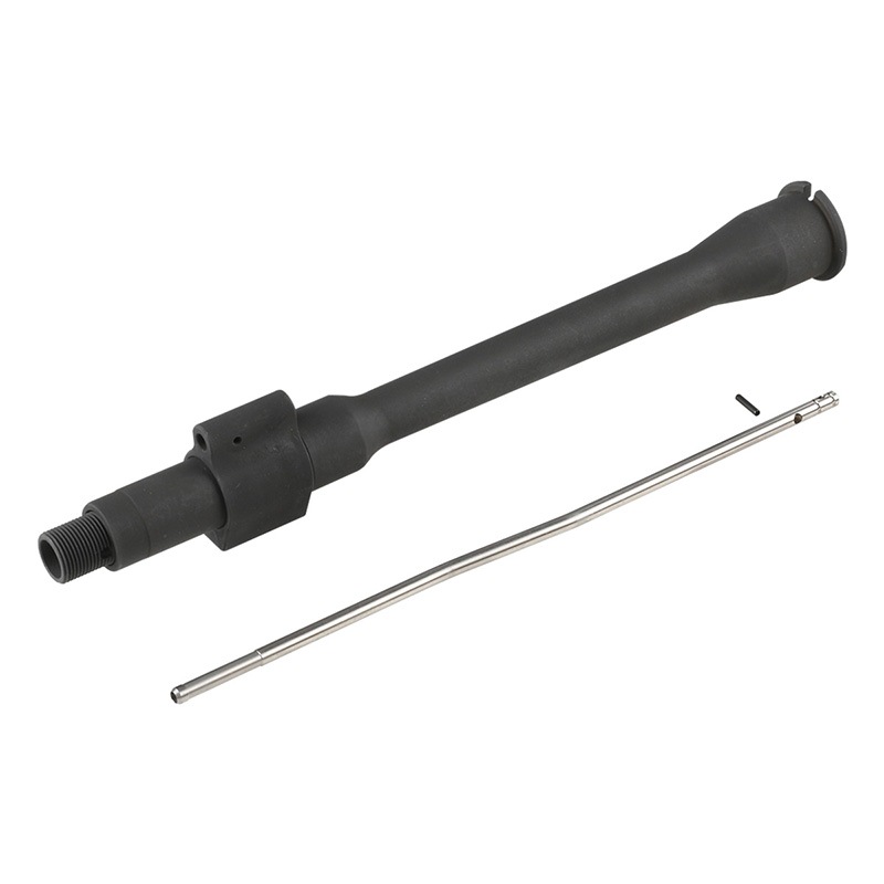 Zparts Geissele URG-I/Mk16タイプ DD GOV 10.3inchスチールアウター