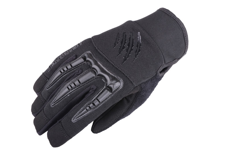 Armored Claw BattleFlex タクティカルグローブ Sサイズ/Black