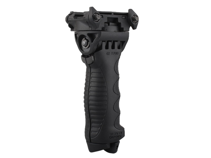 BIGDRAGON Mako/Fab Defense T-POD G2タイプバイポッドフォアグリップ
