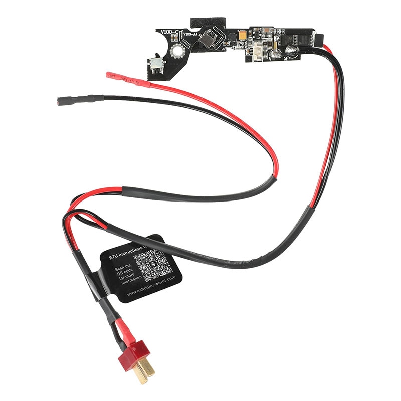 Eshooter Kestrel V3 BASIC 電子トリガー(日本正規品/WELL PRO PPK20