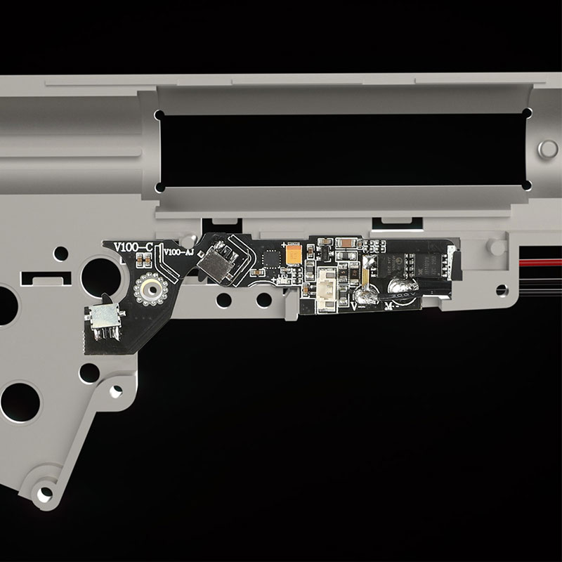 楽天市場】Eshooter Kestrel V3 BASIC 電子トリガー(日本正規品