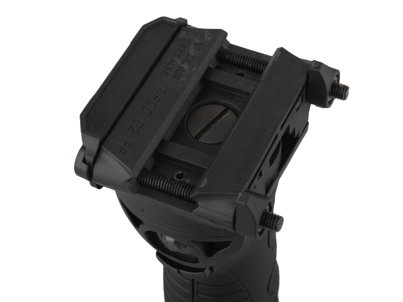 BIGDRAGON Mako/Fab Defense T-POD G2タイプバイポッドフォアグリップ