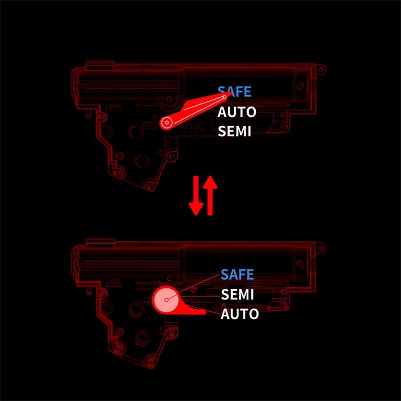 Eshooter Kestrel V3 BASIC Żҥȥꥬ(/WELL PRO PPK20)