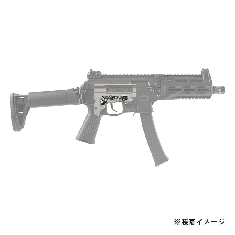 Eshooter Kestrel V3 BASIC 電子トリガー(日本正規品/WELL PRO