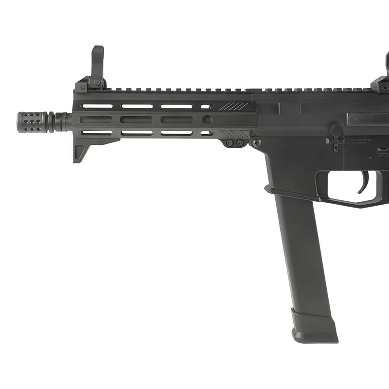 東京マルイ UDP-9 電動ガン UDP-9 6インチ G3フルメタル電動ガン≪電子トリガーシステム搭載