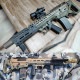 SRU PRECISION SARB-15/AR15 ֥ѥåץ㡼å White GBB RealSteel Ver.
