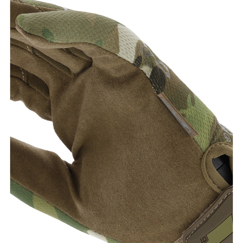 Mechanix Wear Original タクティカルグローブ Lサイズ/MultiCam