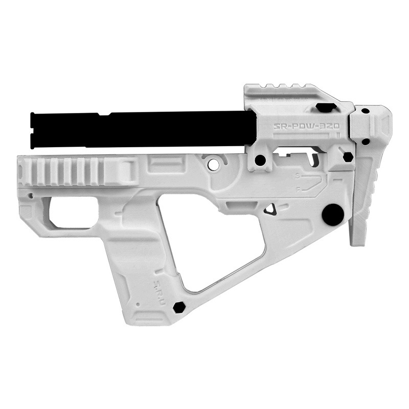 SRU P320 PDWС󥭥å+Υå SW