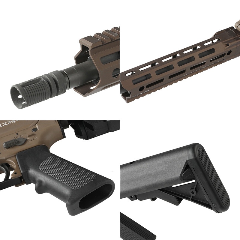 ghk DDM4 V7 10.3インチ　ハンドガード ghk DDM4 V7 10.3インチハンドガード