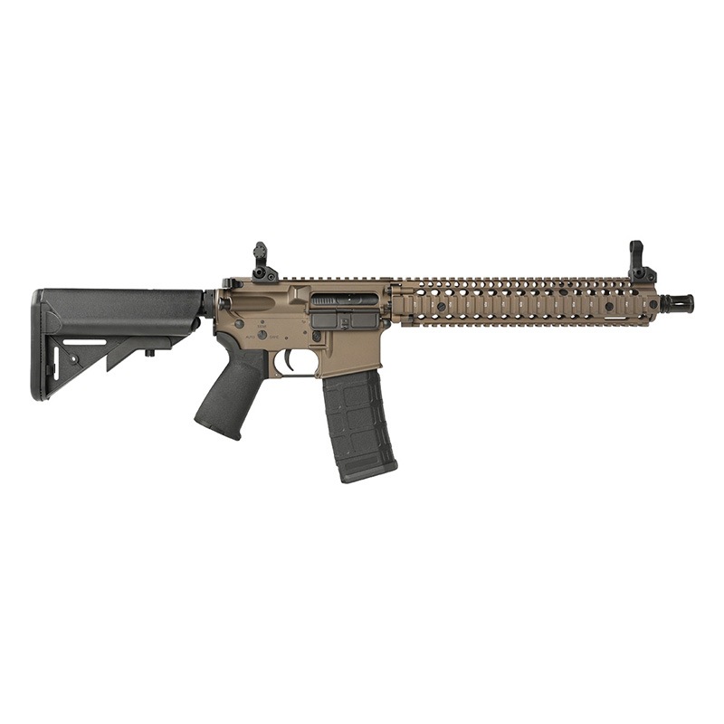 ニ*ム様 DANIEL DEFENSE 電動ガン m4 ICS × EMG × Daniel Defense DD M4 PDW S3(電子トリガー搭載
