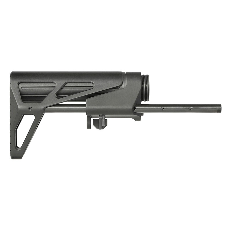 WindyEast MAXIMスタイル GEN:7 CQB ストック CNC削り出し (東京マルイ