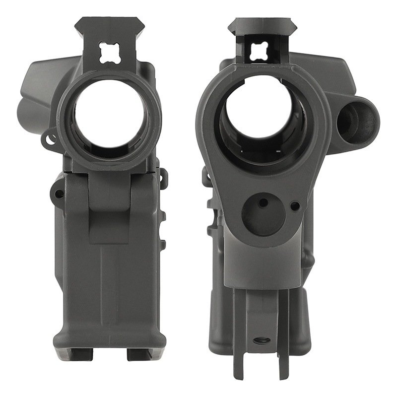 GHK M4 GBB用 V3 レシーバーセット COLT刻印(M4-12＆M4-19) | エアガン