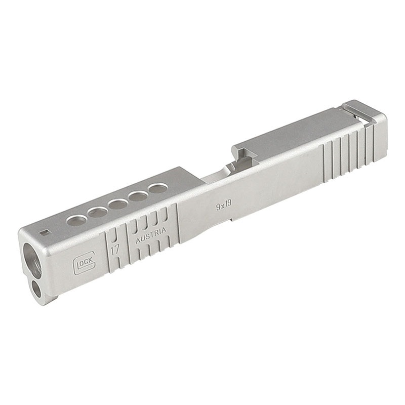 マルイGLOCK17 gen3 GURDERスライド　AOR1 4Dプリント GUARDER 2019Ver Gen3 GLOCK Frame Complete Set EURO for G17/G22