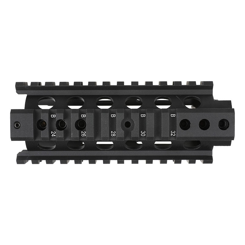 LCT HK53 RSレイルハンドガード | エアガンパーツ,レールシステム（RAS