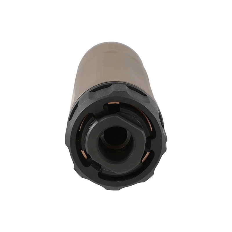 Airsoft Monster DEAD AIR SANDMANタイプサイレンサー