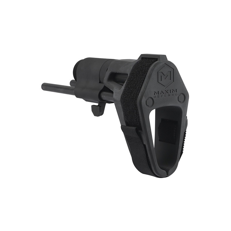 Maxim Defenseタイプ PDW Brace for MWS 東京マルイ ストック