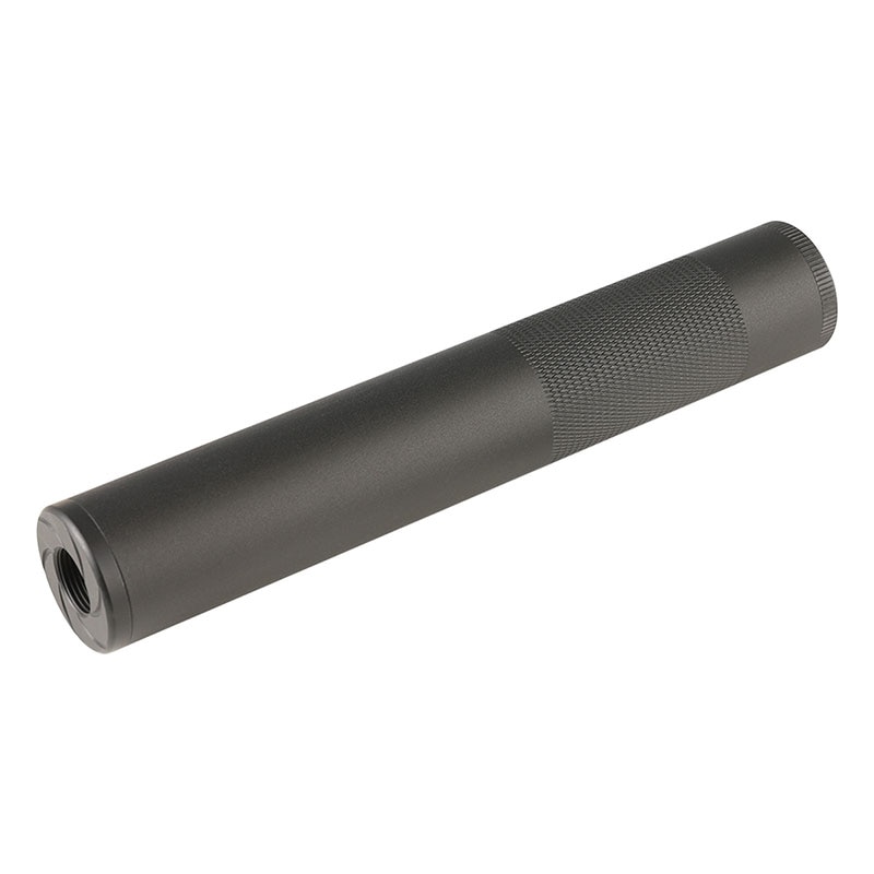 Maple Leaf Whisper ダミーサプレッサー 175mm (14mm正逆/16mm正ネジ