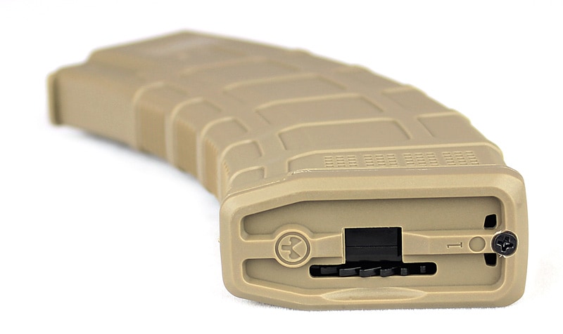 D-DAY P-MAG 30 AK/AKM GEN M3 MOEタイプ 500連マガジン FDE