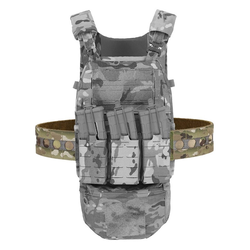 PEW Tactical FCスタイル 3inch アサルトカマーバンド Mサイズ