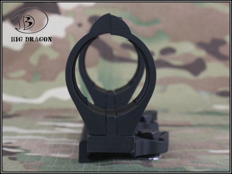 BIGDRAGON LaRue Tactical SPR/M4 LT104タイプ QDスコープ