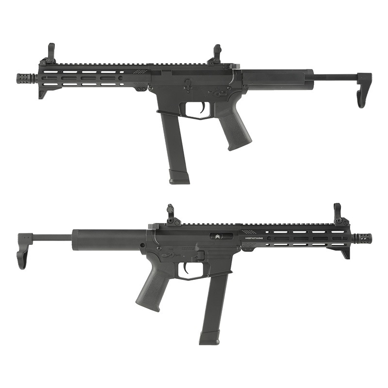 東京マルイ UDP-9 電動ガン EMG/Golden Eagle Angstadt Arms UDP-9 9inch サブマシンガン