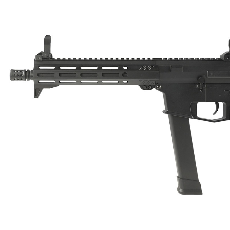 EMG/Golden Eagle Angstadt Arms UDP-9 9inch サブマシンガン