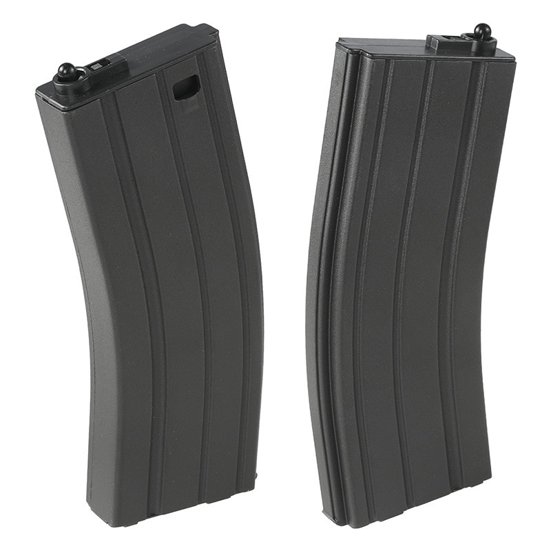 WindyEast MCX RATTLER 電動ガン DSG/ブラシレスモーター仕様