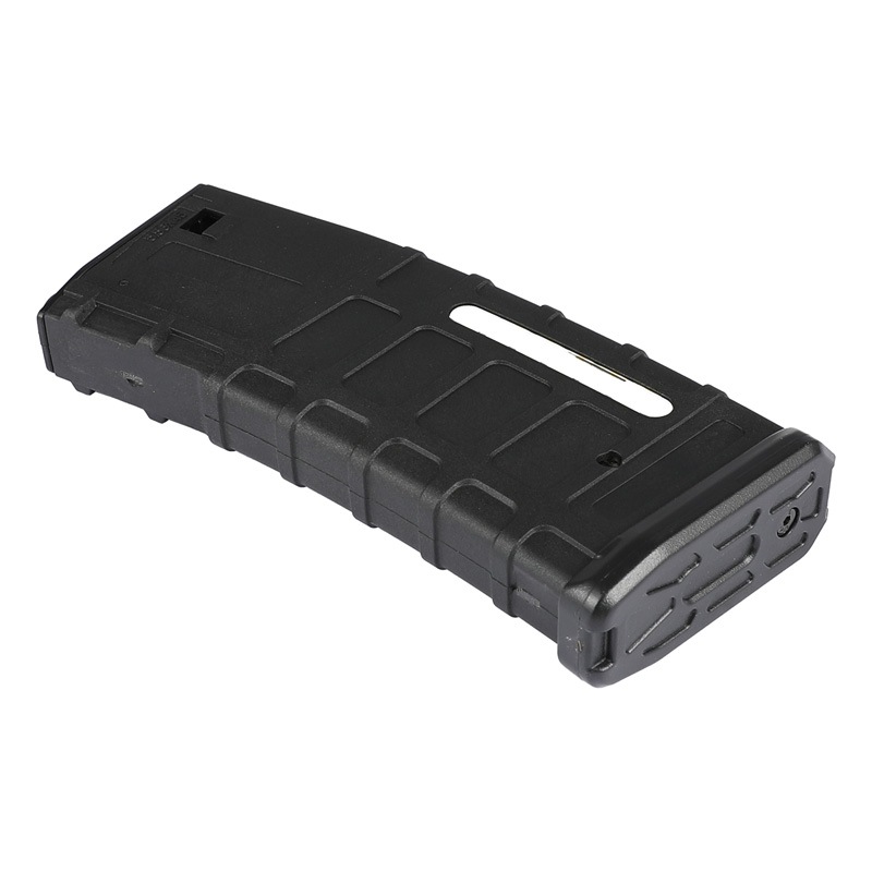 BIGDRAGON Magpul P-MAG Gen.2タイプ 70連マガジン (STD M4 AEG対応
