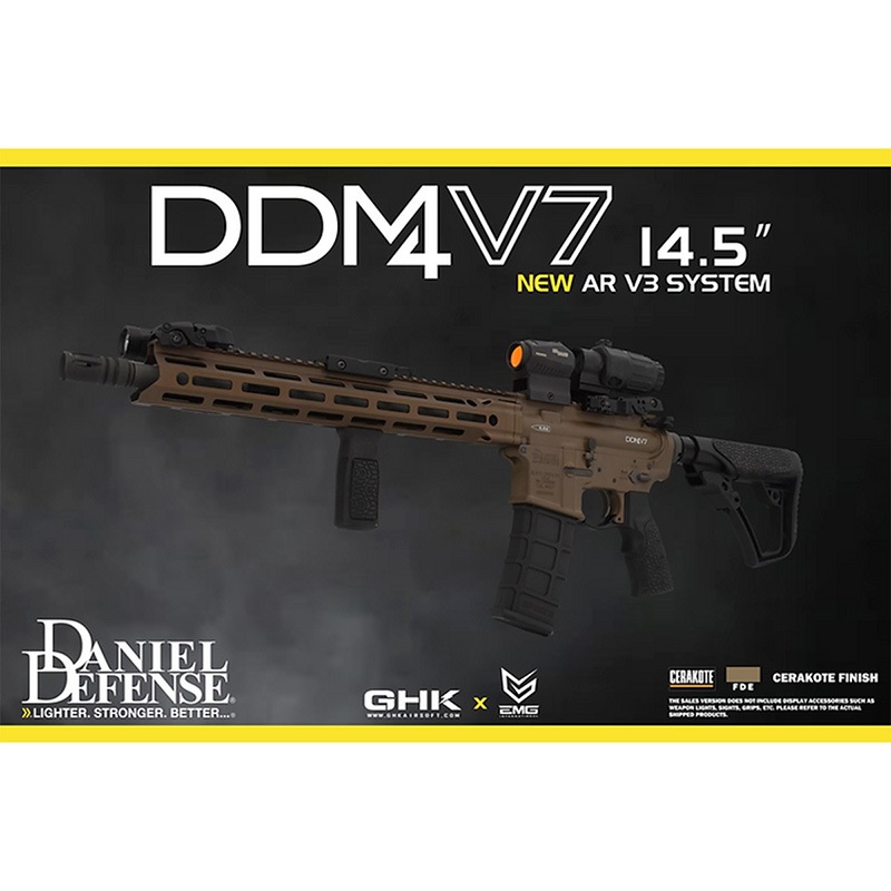 トイガン M4 Shell ejecting Gel Blaster M4 – GelBlasterGun