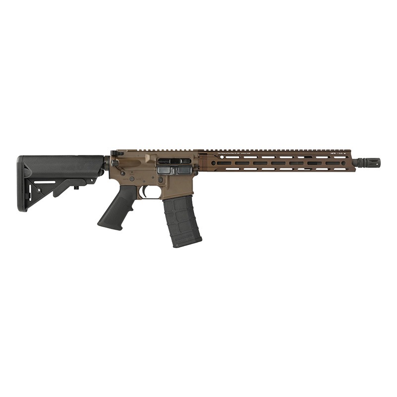BG-PCC CO2ガスライフル　M4系列 発売前サンプル】BATON AIRSOFT 新製品 BG-PCC CO2ガスブロー
