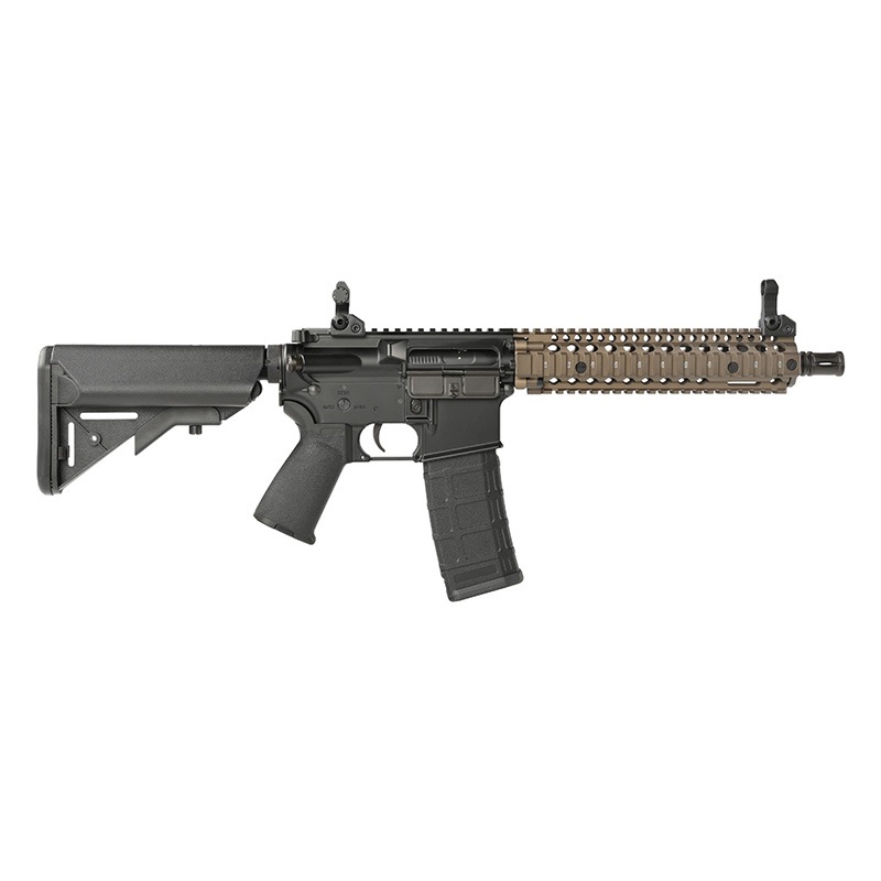 EMG/CYMA Plus CM105DDS Daniel Defense MK18 2-Tone AEG (Official Licensed/JP Ver./Platinum꡼/EshooterŻҥȥꥬ/180¿ݾ/ư)