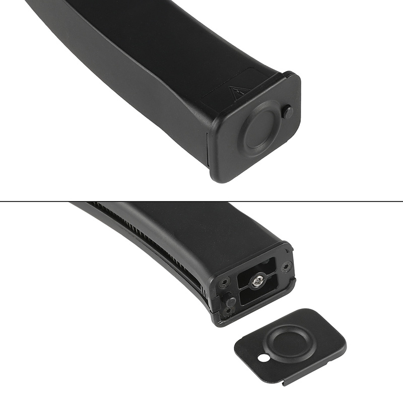 Zatiページ WELL PRO PP-19-01 Vityaz ガスブローバックサブマシンガン