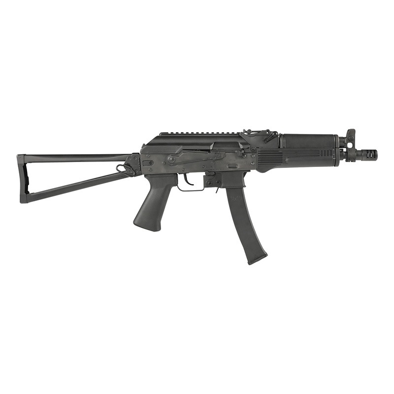 WELL PRO PP-19-01 Vityaz ガスブローバックサブマシンガン