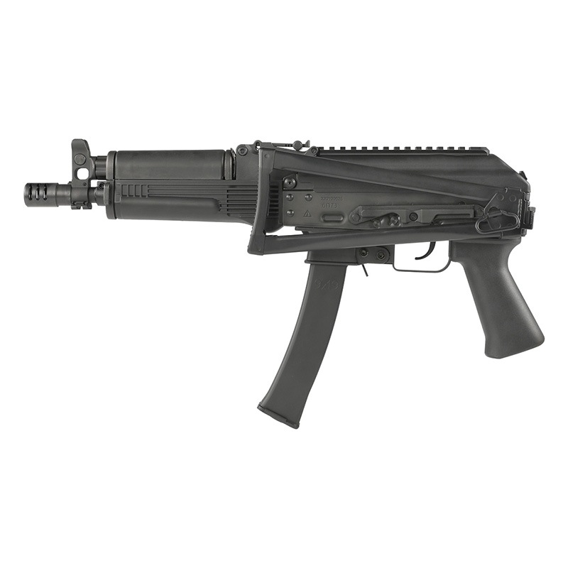 AKS-74MN PP-19-01 Vityaz 弾測計・充電器 サバゲーセット LCT PP1901 VITYAZ ヴィチャズ 電動ガン (JP Ver.) 18歳以上