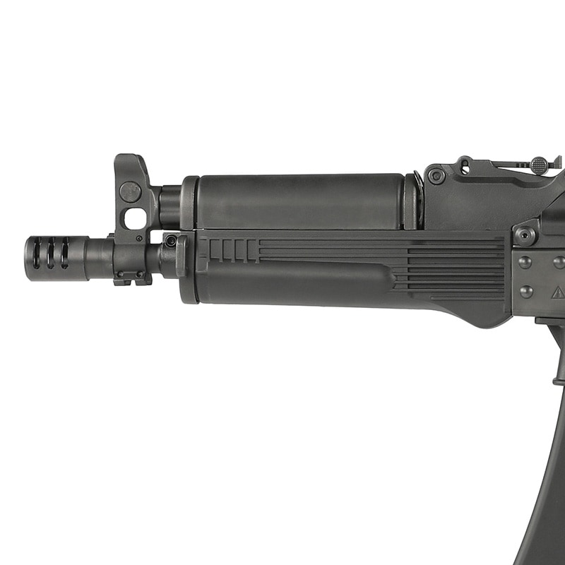 WELL PRO PP-19-01 Vityaz ガスブローバックサブマシンガン
