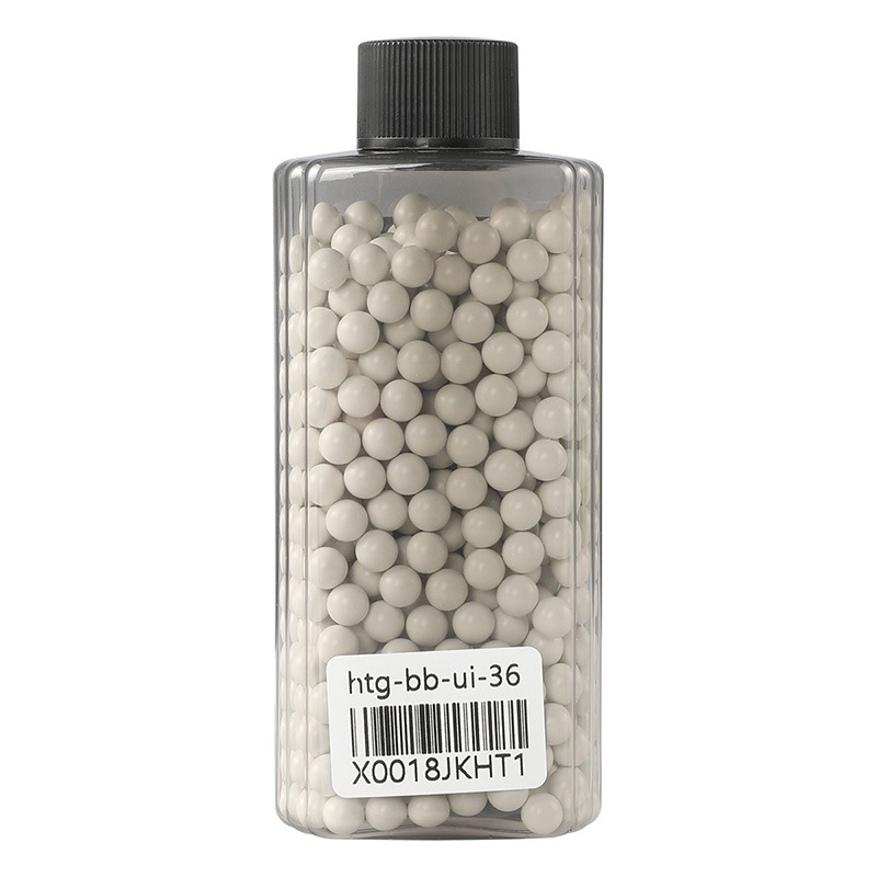 まとめ買い/60個/1箱】UltimateImpact バイオ インパクト BB弾 0.36g