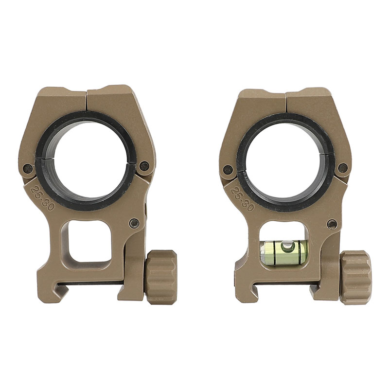 実物　American Defense 7スロット　マウントリングキャップ 実物 American Defense 7スロット マウントリングキャップの通販はau