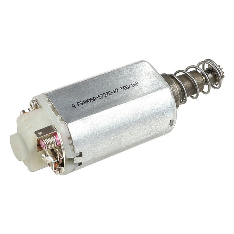 〔ジャンク品〕トイガン 部品　パーツ　まとめ売り CYMA CM03 MP5コンプリートギアボックス | エアガンパーツ