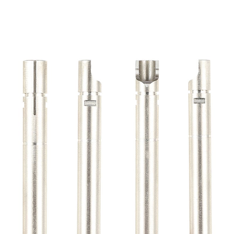 BFセール】JDG Floyds Licensed M&P RMRアルミスライドセット (東京