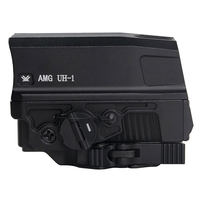 VO UH-1 GEN2 タイプ リフレックスドットサイト BK | 光学機器,ドット
