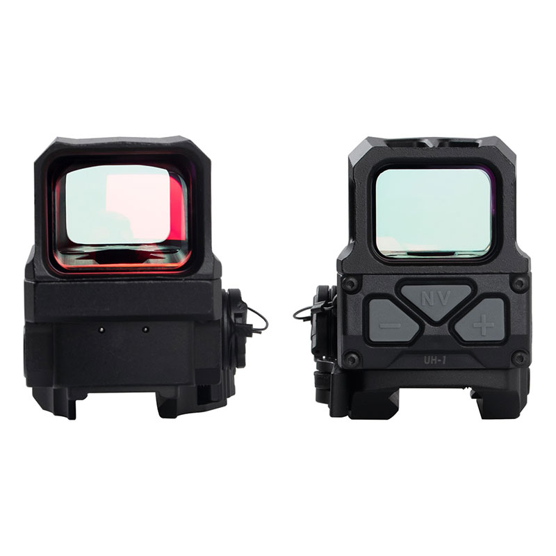 VO UH-1 GEN2 タイプ リフレックスドットサイト BK | 光学機器,ドット